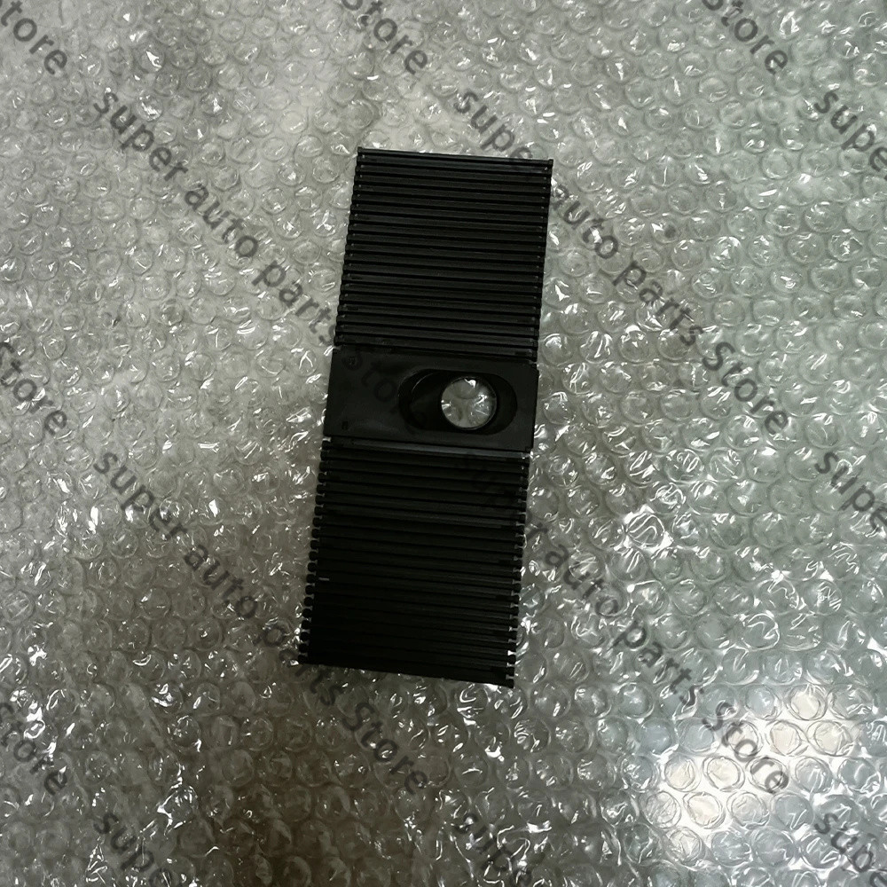 ☢3W1713111J LHD Gear Selector Console Blind Cover Cap AT Gearbox ...