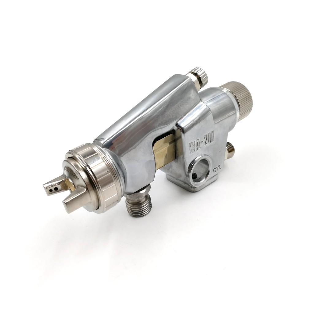 Spray Gun WA 200 WA 101 Automatic Spray Gun for Painting Line