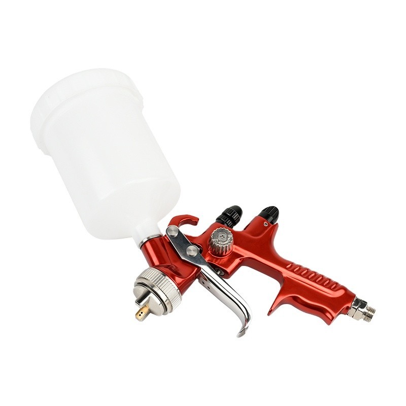 AEROPRO A604 Professional HVLP Spray Gun Auto Refinishing Spray Gun Car