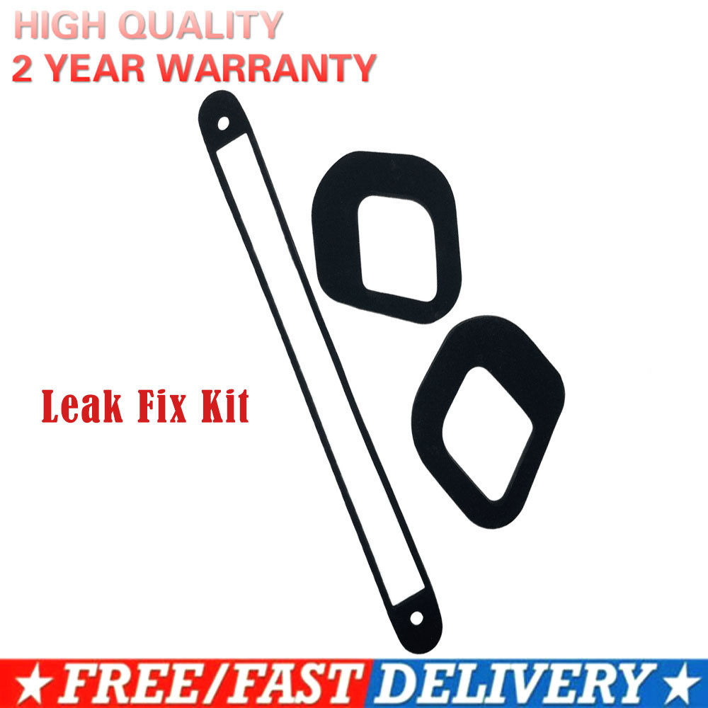 ☁For Leak Fix Kit Citroen C1 Peugeot 107 Tail Lights 3rd High Brake