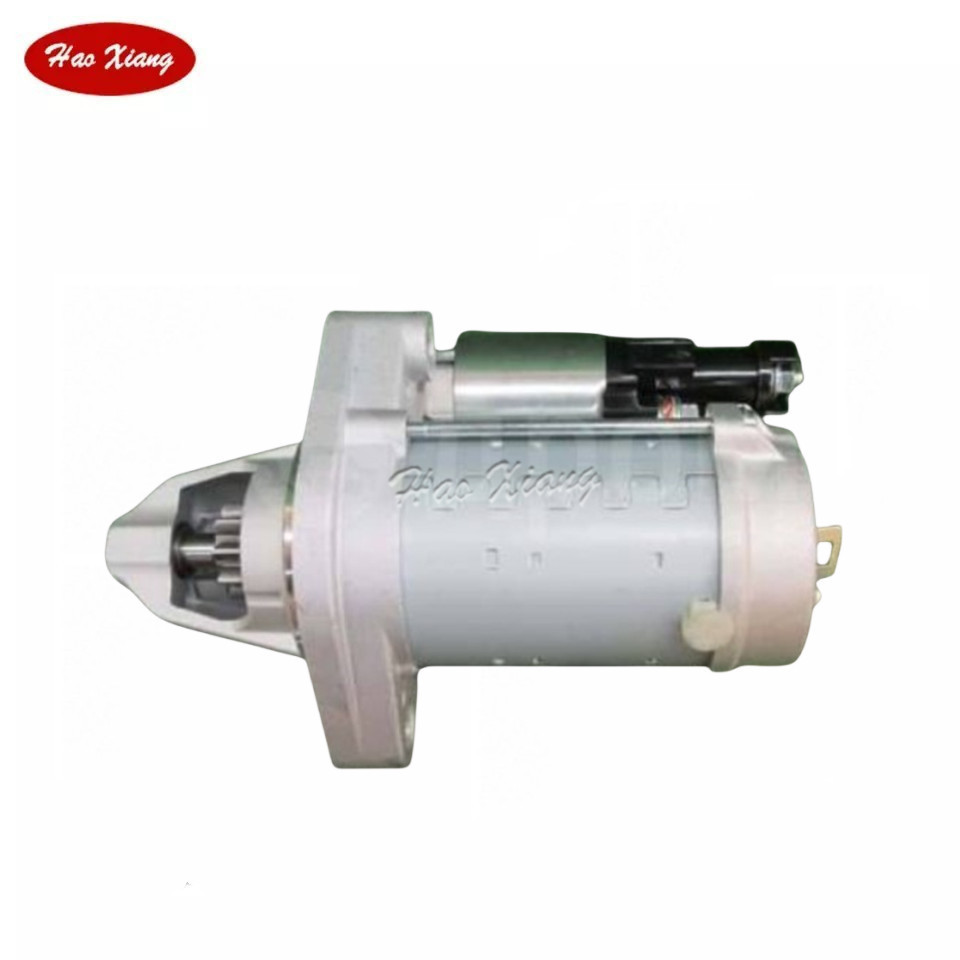 High quality Auto Starter Motor 31200-R40-R01 For Honda Odyssey RB3 A ...