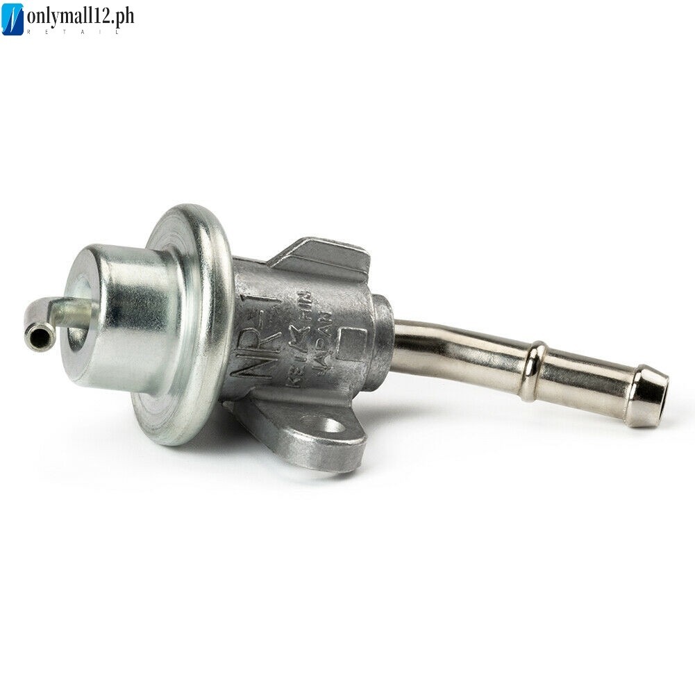 Direct Replacement Fuel Pressure Regulator for Honda F4i CBR 600 2001