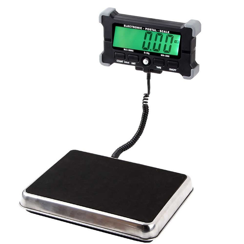 ☪Express Parcel Scale Animal Pet Scale Split Scale Express Scale ...