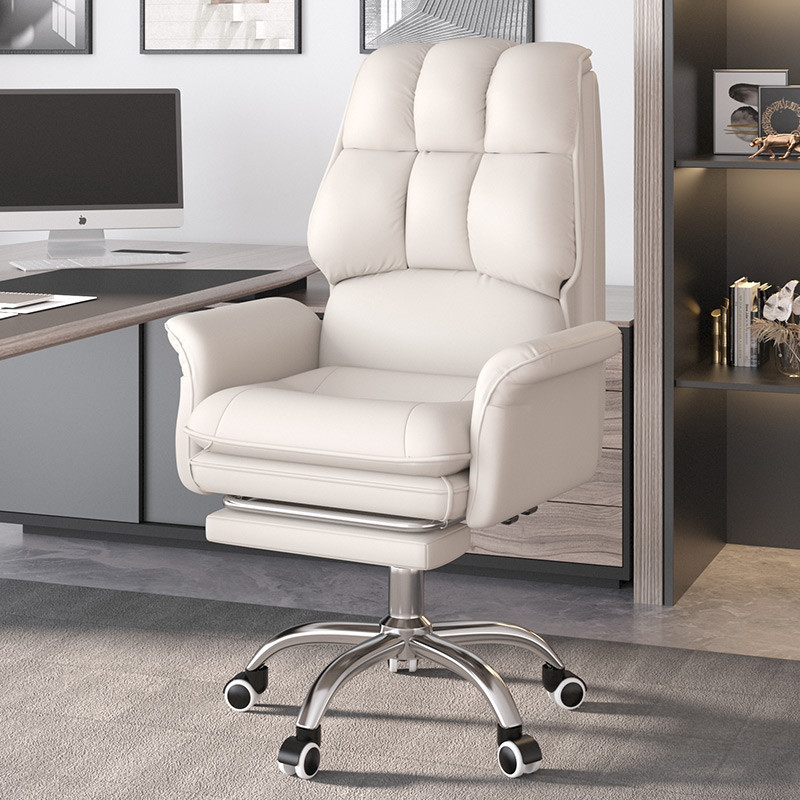 Gamer Ergonomic Office Chair Professional Luxury Wingback Nordic Design ...