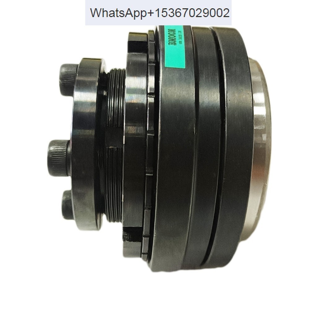 ♨BMA Steel Ball Torque Limiter Adjustable Torque Limiter Output Signal