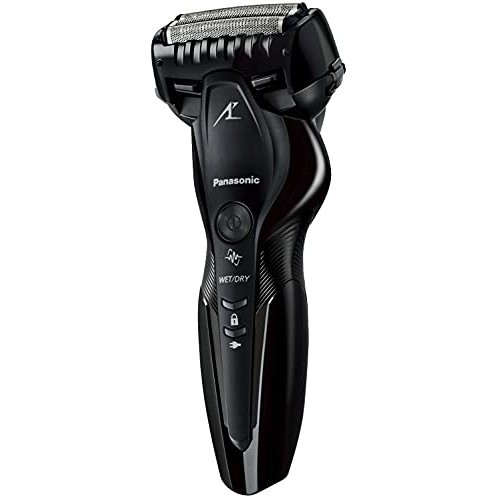 Panasonic ES-ST2T-K BLACK 脱毛・除毛