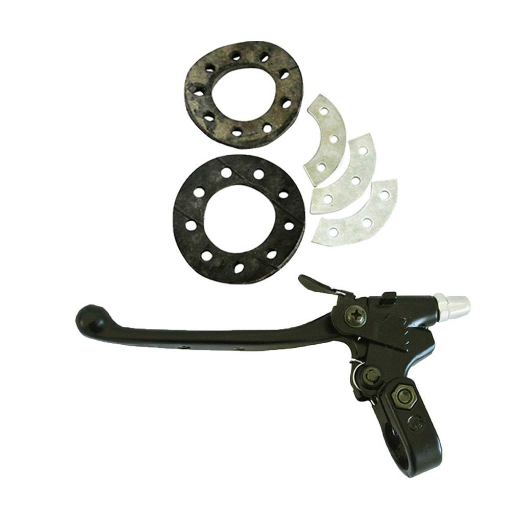 Chain Tensioner Spring Loaded For 49cc 66cc 80cc Motorized Bike Engines ...