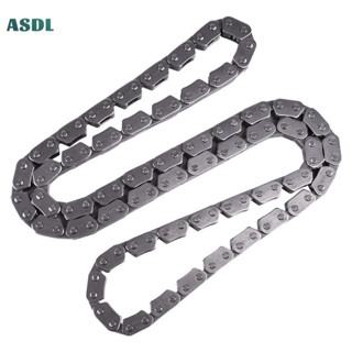 ♚3x4 114 Link Motorcycle Engine Camshaft Timing Chain For KAWASAKI ...