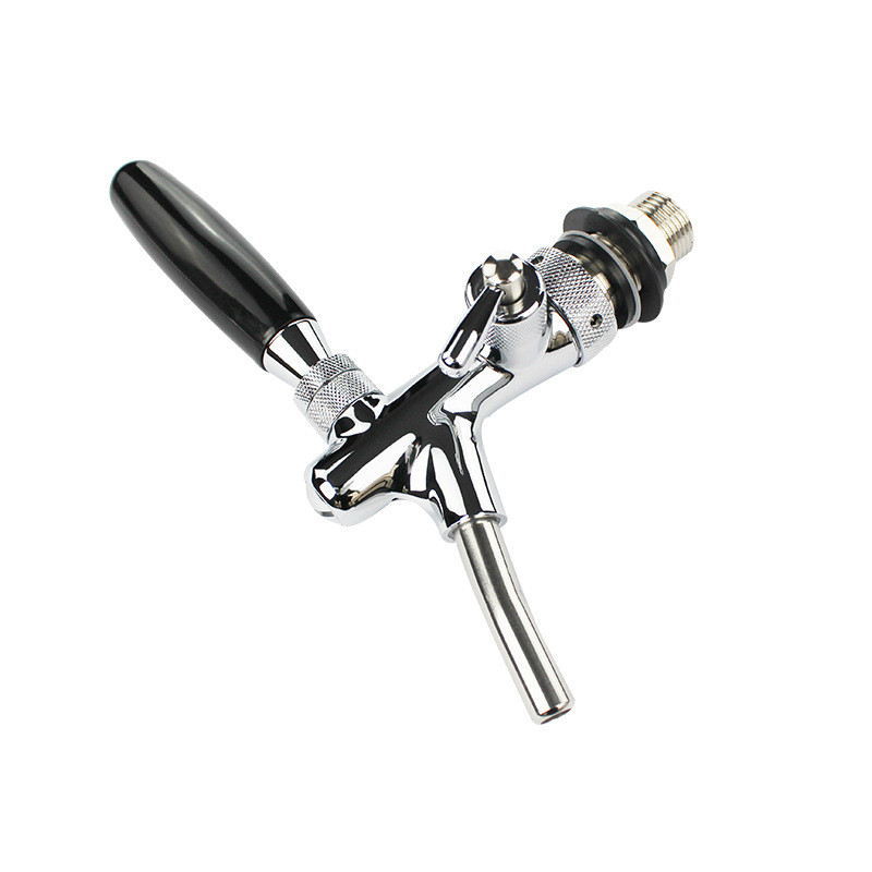 EU Tap, Flow Rate Adjustable Beer Faucet for Bar Beer Column | Shopee ...