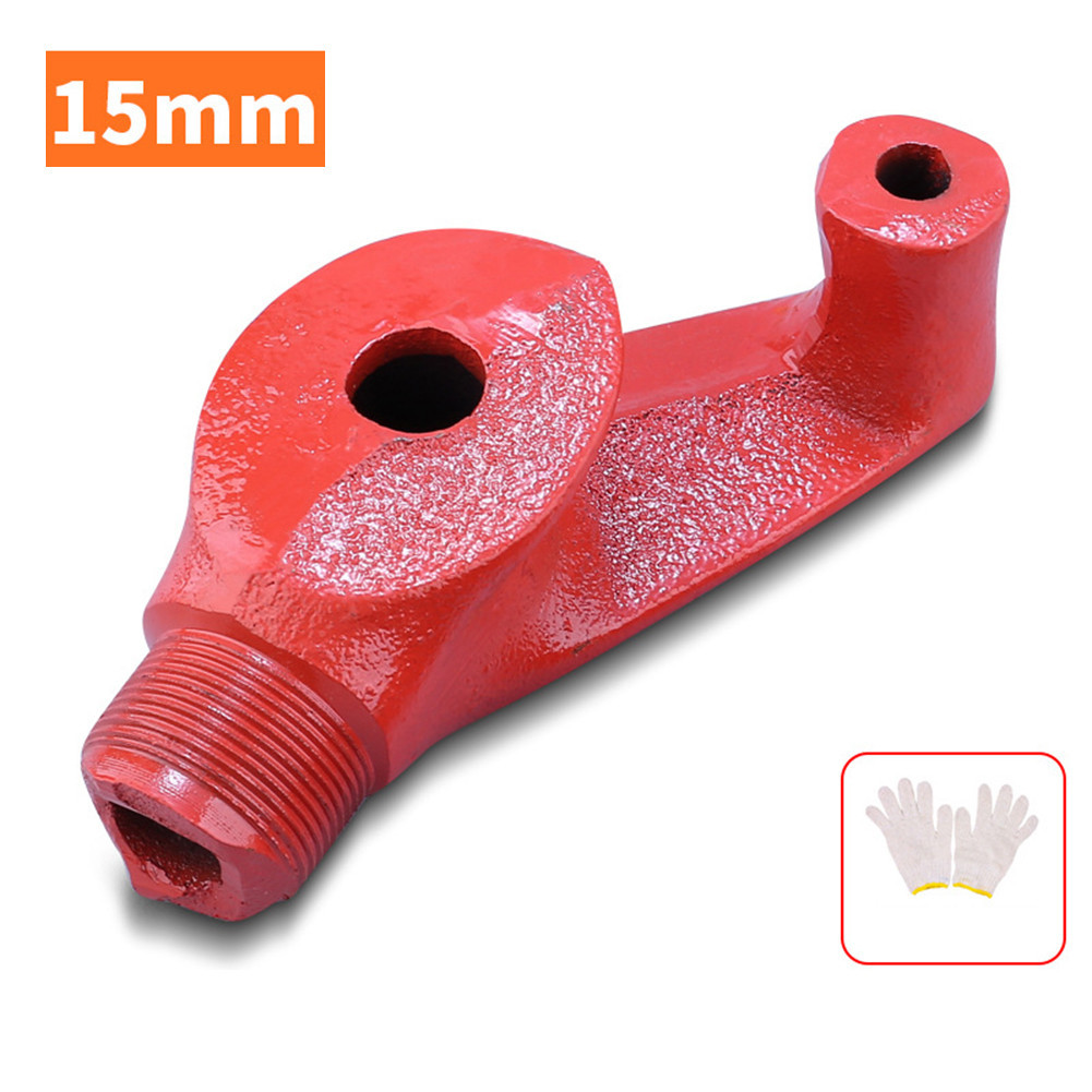 Kit De Cintrage De Tubes Manuel - Pour Tuyauterie Climatisation & Plomberie, Multi-Diamètres
