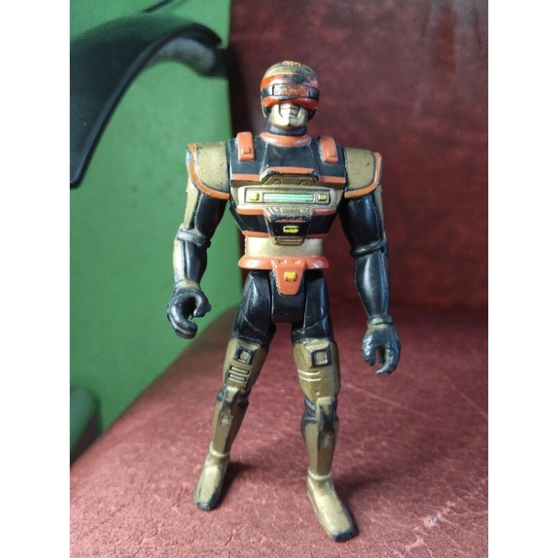 Figura Vr Troopers / Kenner / Saban / 1995 | Cuotas sin interés
