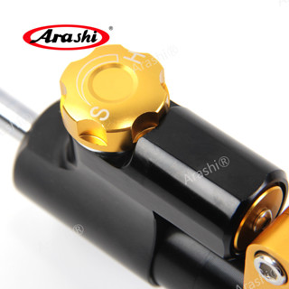 Arashi Steering Damper Stabilizer For Bmw S Rr S Rr Motor Acce