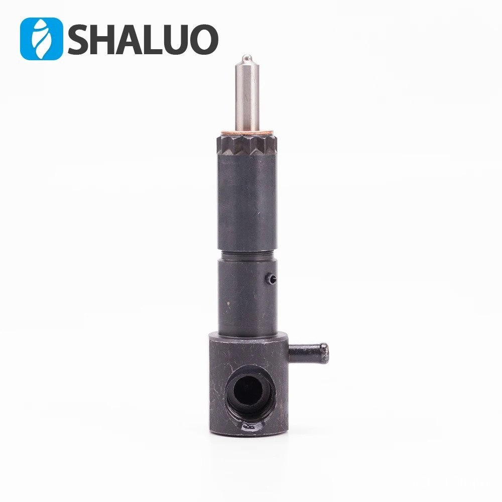 High Quality 186FA Diesel Engine Injector Air-cooled micro-tiller ...