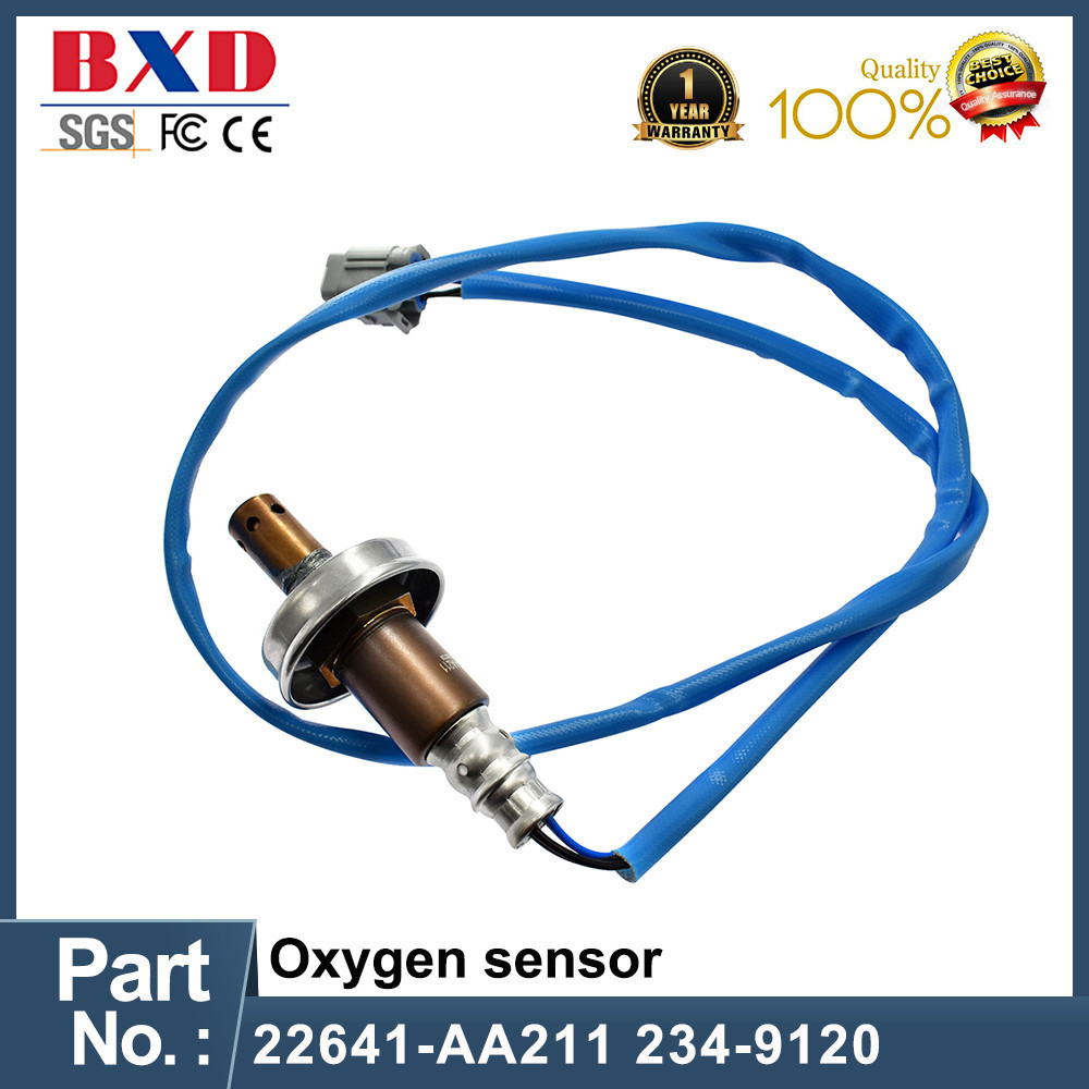 Downstream O2 Oxygen Sensor for Subaru Legacy Forester
