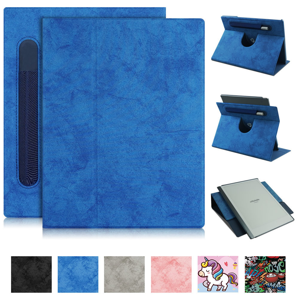 ♦case For Remarkable 2 10.3 inch ebook reader for Remarkable2 cover ♠☑