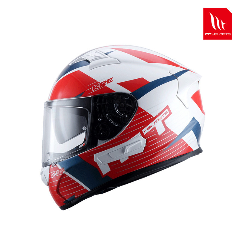 웃MT Branded KRE Professional Full Face Racing Helmets for Men Women ...