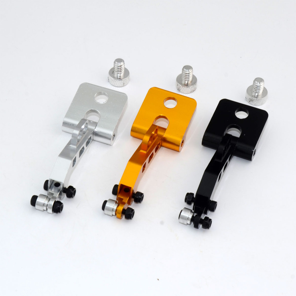 ☢Vertical / Horizontal FPV Monitor Mount Bracket Gravity Regulator for ...