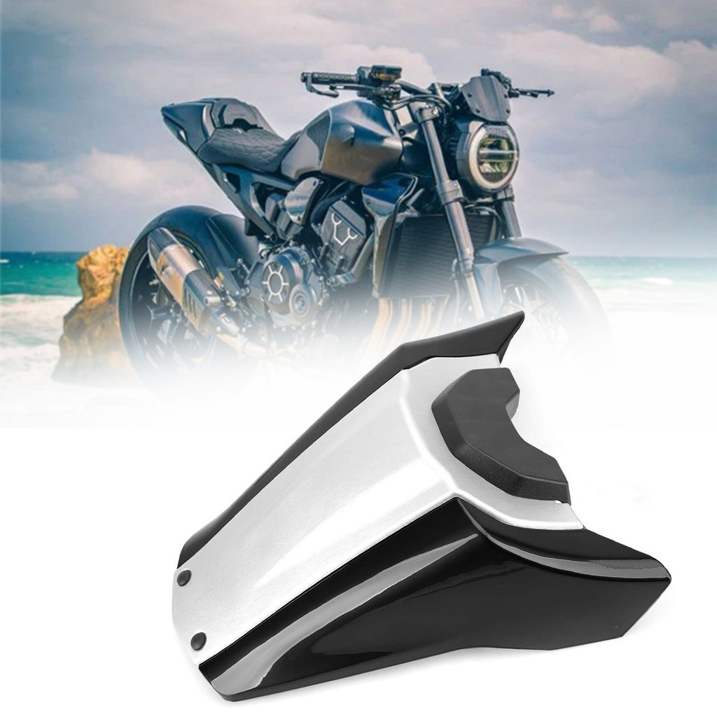 Motorcycle Rear Seat Passenger Cover Cowl Fairing For Honda CB1000R ...