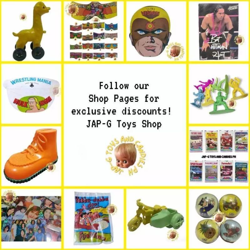 Vintage Pokemon Tagalog Mini Teks Complete 1-64 Series 4 - JAPG Toys ...