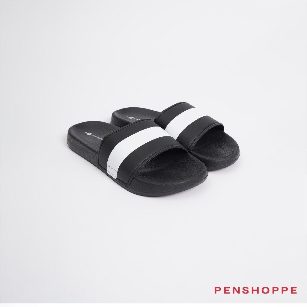 Slippers in penshoppe clearance