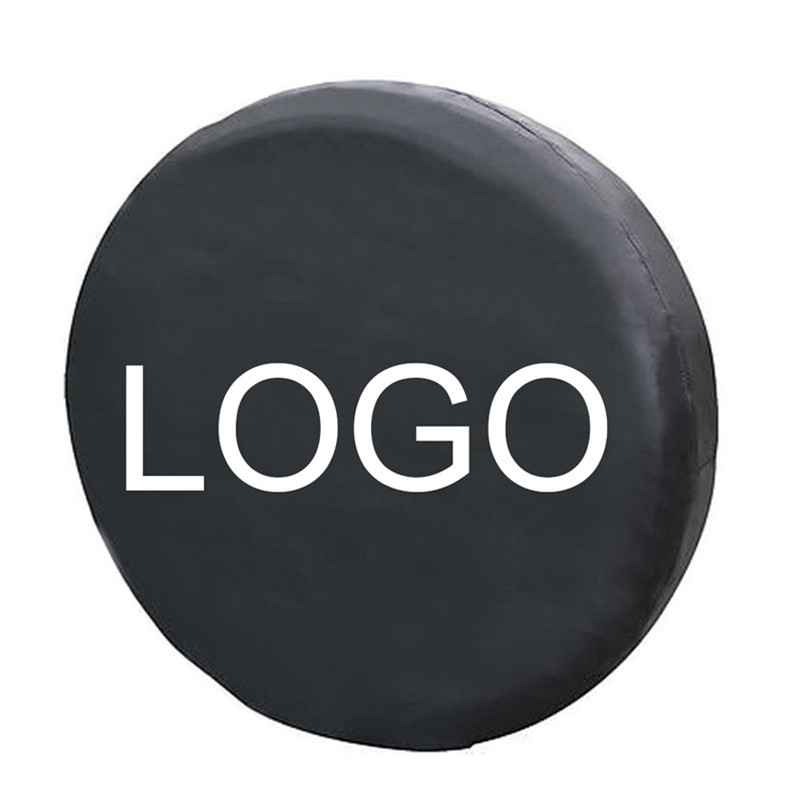 13“ 14" 15" 16" 17" inch 4WD 4x4 Spare Wheel Tire Cover Case Bag tires