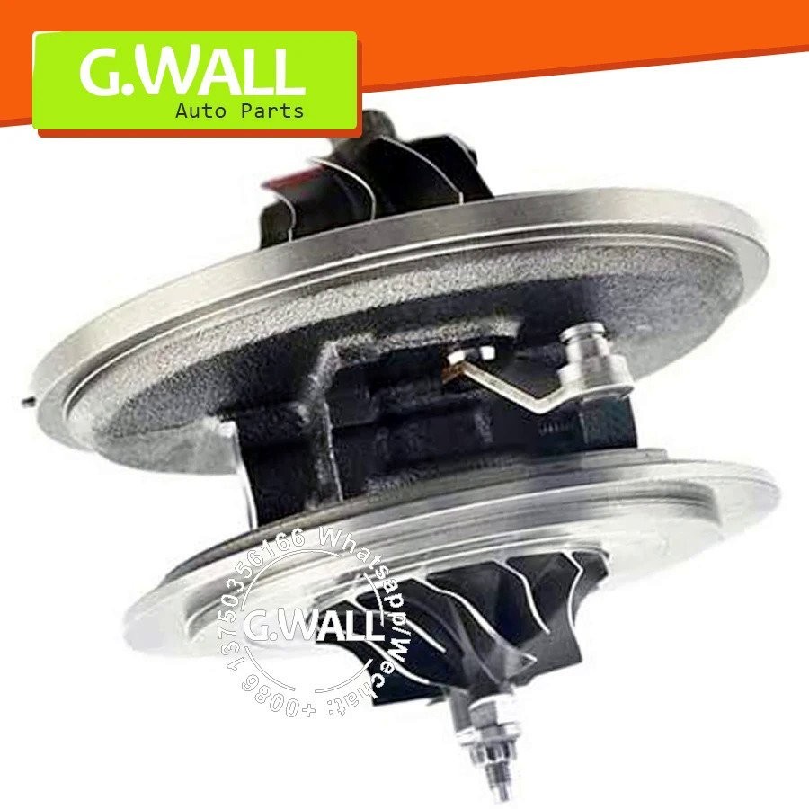 GTB2260VZK Turbo Cartridge For Ford Ranger 3.2L TDCI 2010- Duratorq ...