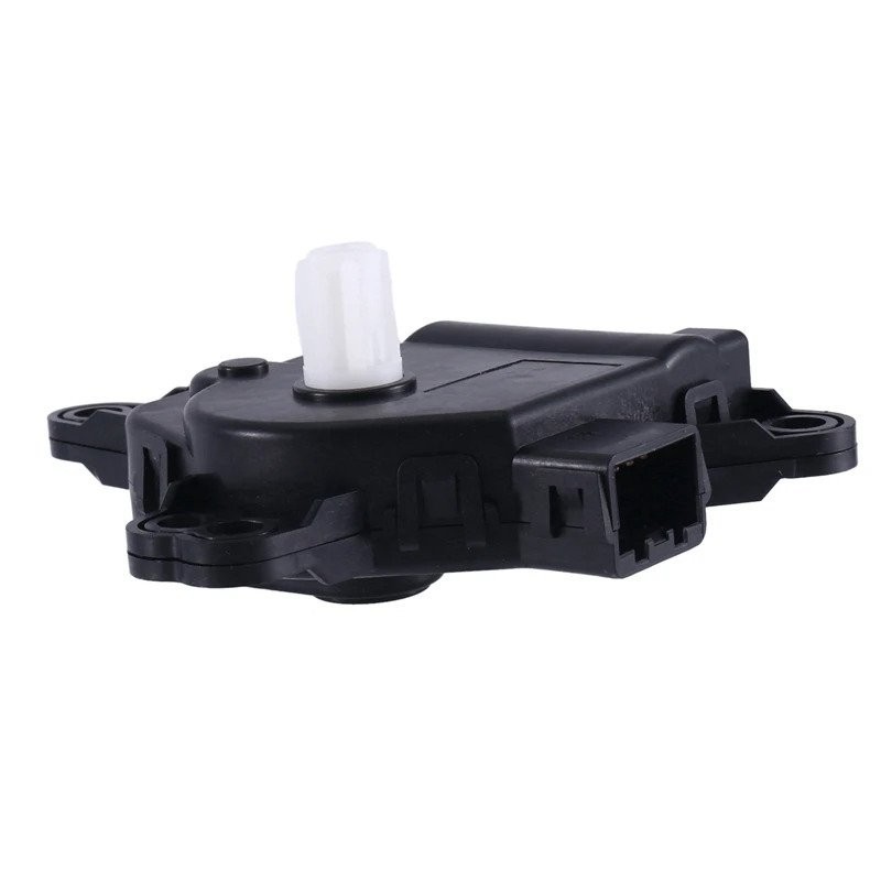 2X Car Heater Temperature AC Blend Door Motor HVAC Actuator For Ford PX