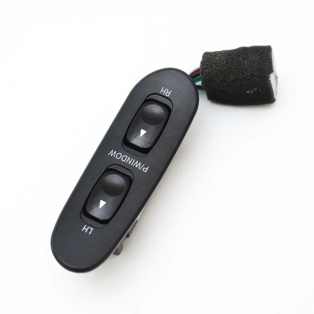 Car Electric Power Window Side Glass Control Switch Auto Window Lifter ...