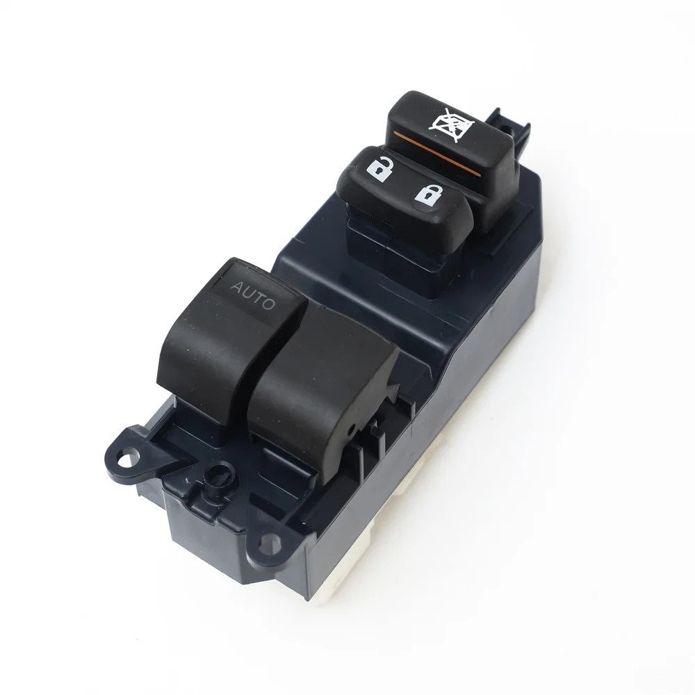 Car Electric Power Window Side Glass Control Switch Auto Window Lifter ...