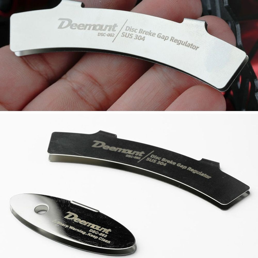 ๑Accessories Repair Tool Brake Adjustment Tool Rotor Alignment Tool ...
