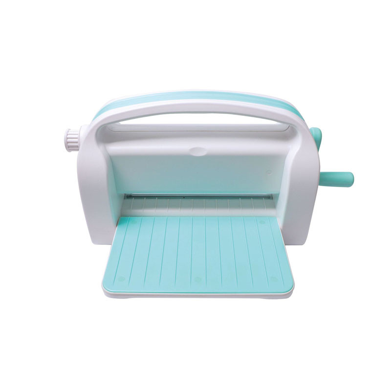 웃Foldable Die Cutting Machine A4 Cutting Embossing Machine Scrapbooking ...