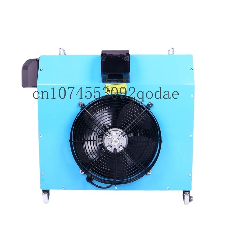 ۩Cold Plunge Chiller 100 Gallon with APP UV OZONE WATER PUMP GFCI Heat