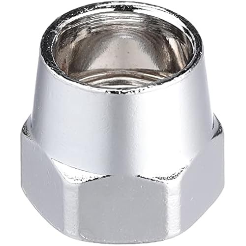 Daytona Hi-Visi Mirror Motorcycle Repair Parts Nut Low Type 1pcs 10mm ...
