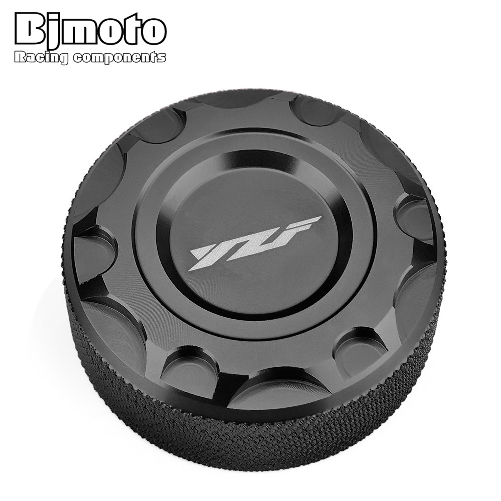 BJMOTO For Yamaha YZF R3 R25 MT-25 MT-03 R1 R6 Motorcycle CNC Cylinder ...