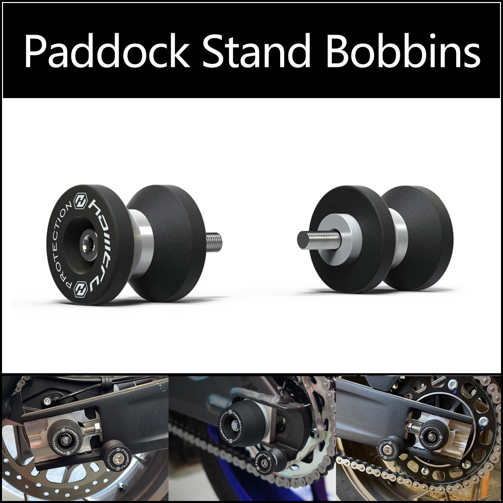 【For Yamaha R6 R7 R1 R1M MT-10 MT-10 SP FZ-10 2015-2023 Paddock Stand ...