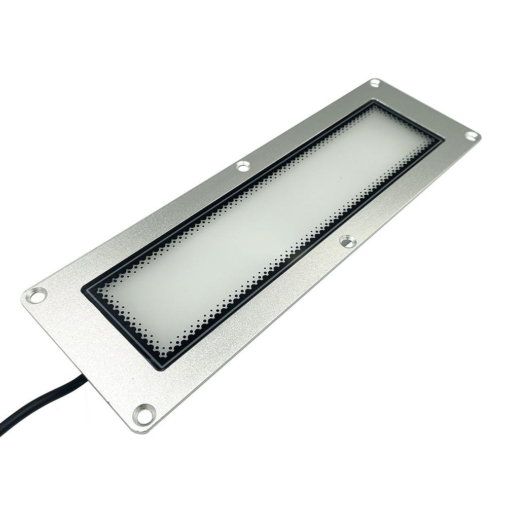 ☭18W Embedded LED Lighting Panel Working Light DC 24V Flush Type ...