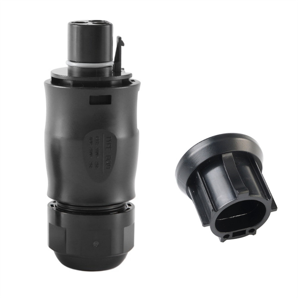 ๑2PCS BC01 Male + Male Plug BC01 Photovoltaic Connector for Solar Grid ...