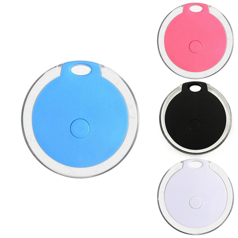 Key Finder Bluetooth – Localizzatore Con App GPS Per Chiavi, Portafogli E Smartphone, Volume Alto E Batteria Lunga
