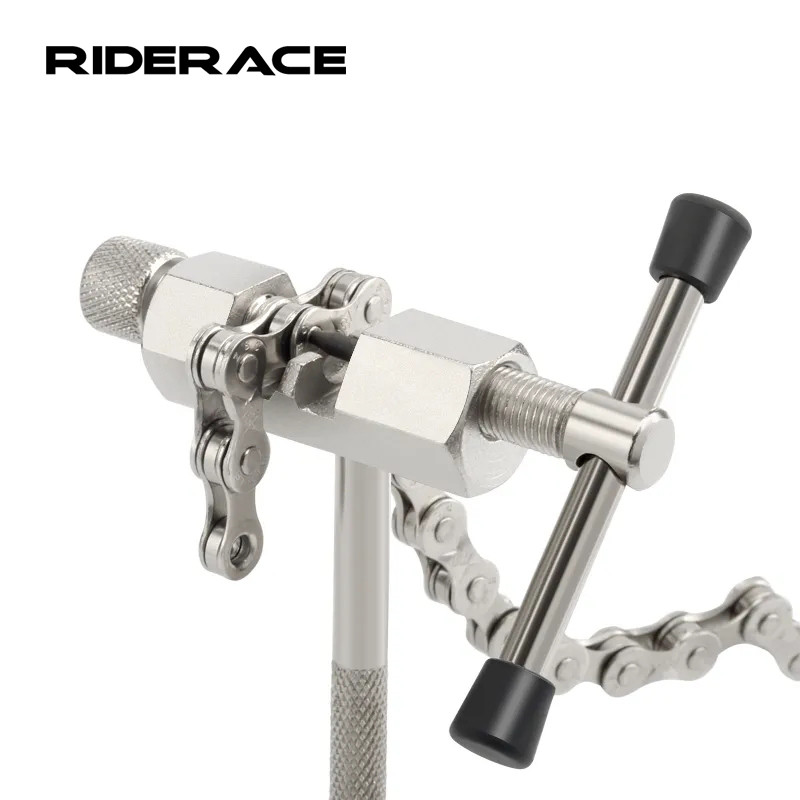 8/9/10Speed Bicycle Chain Pin Squeeze Remover Tools Bike Chain Saw