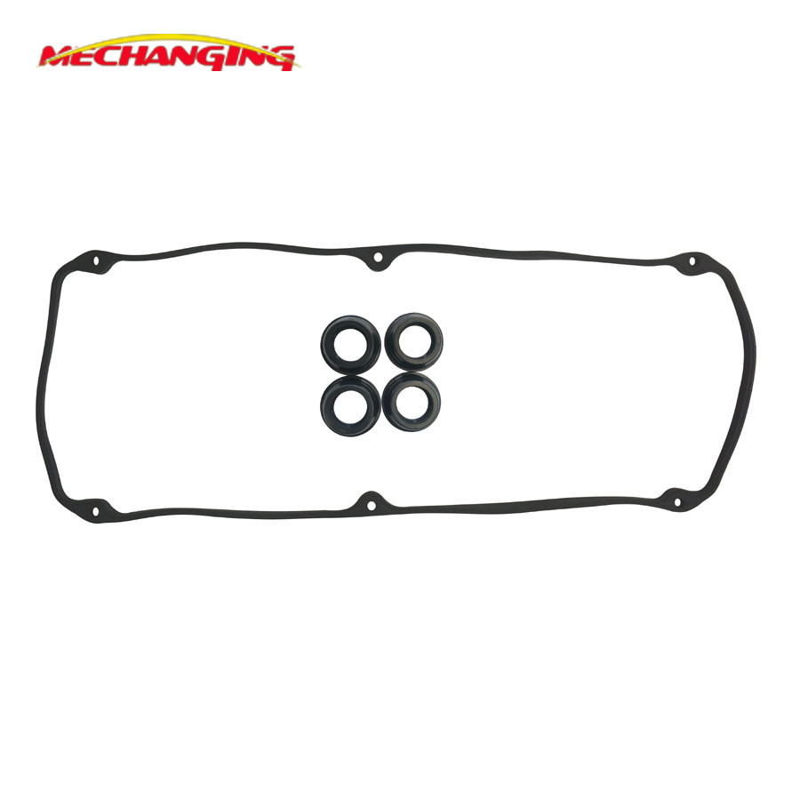 ☮FOR MITSUBISHI L300 SPACE WAGON OR GALANT 4G64 4G63 Rocker Cover