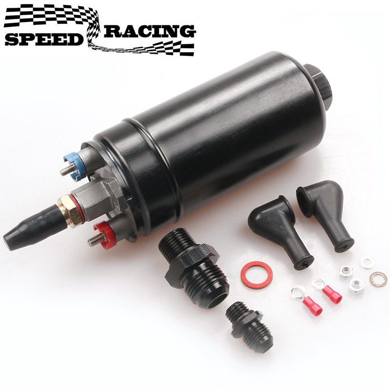 Universal InlinUniversal Inline Extee External Electric Fuel Pump