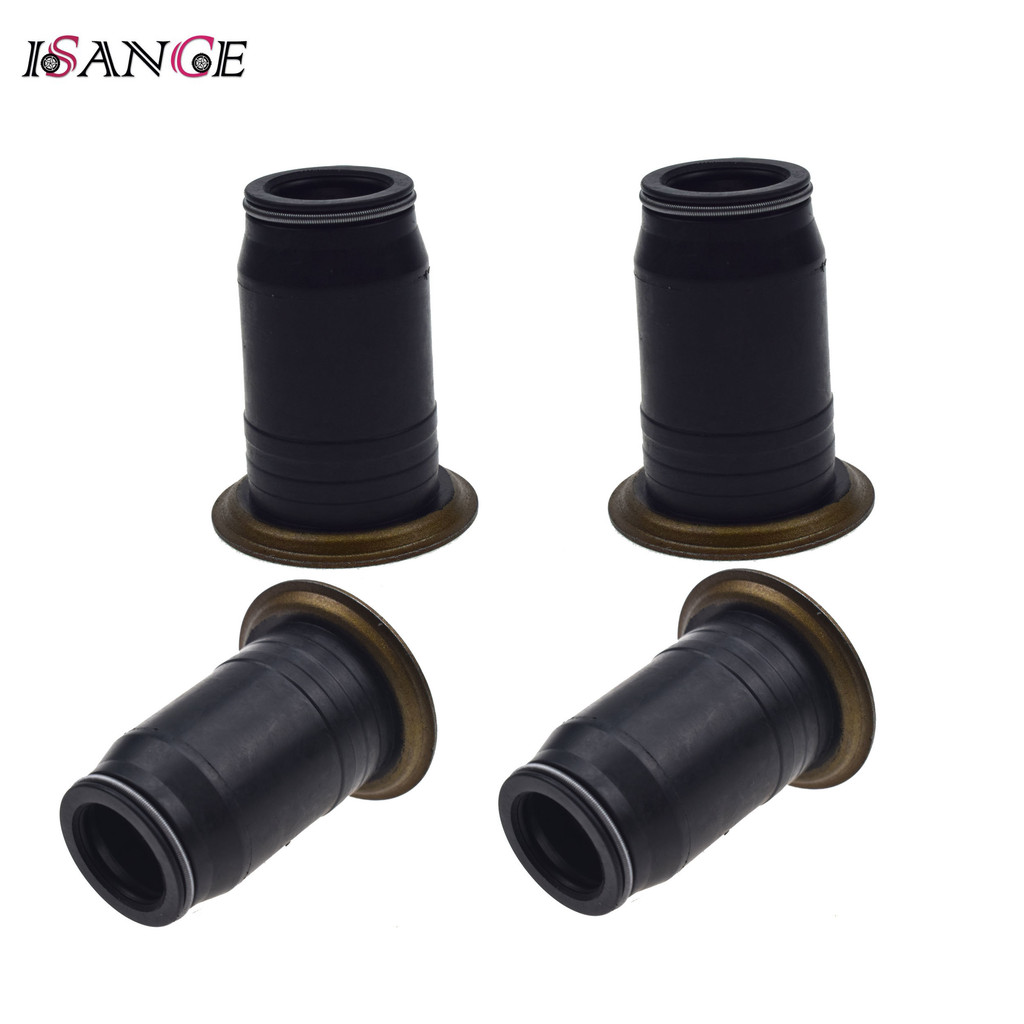 ♝Fuel Injector Seal Nozzle Holder Kit For Nissan Patrol GU Y61 ZD30 DDI
