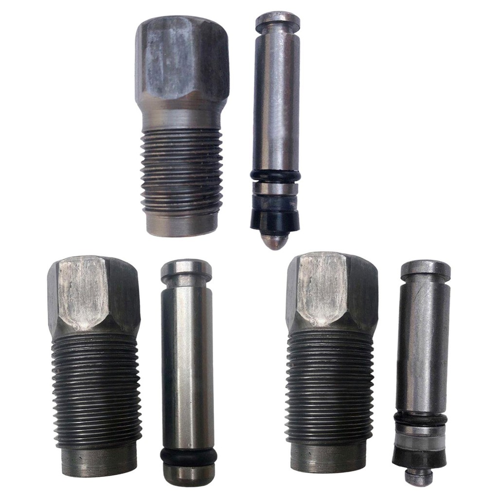 ☽2T Generic Car Hydraulic Horizontal Jack Oil Pump Sealing Set Repair ...