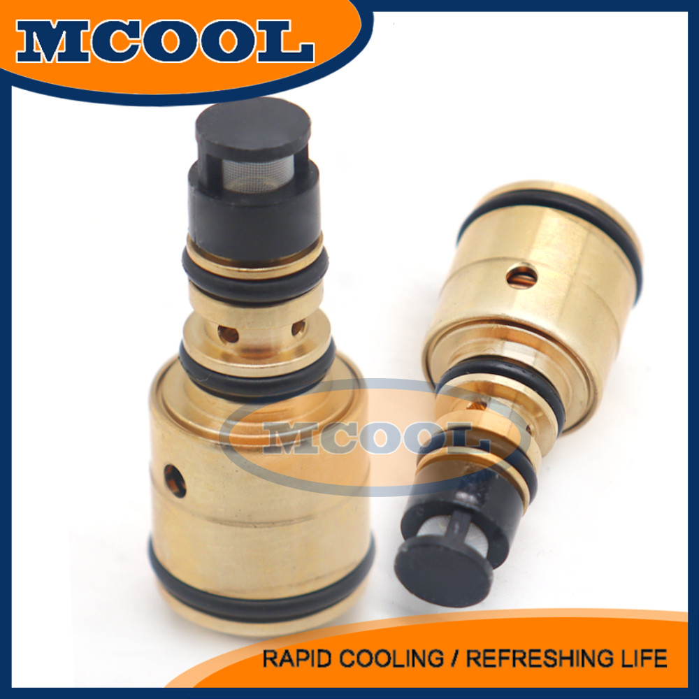 유LY65 10pcs Auto Air Conditioner Compressor Control Valve For