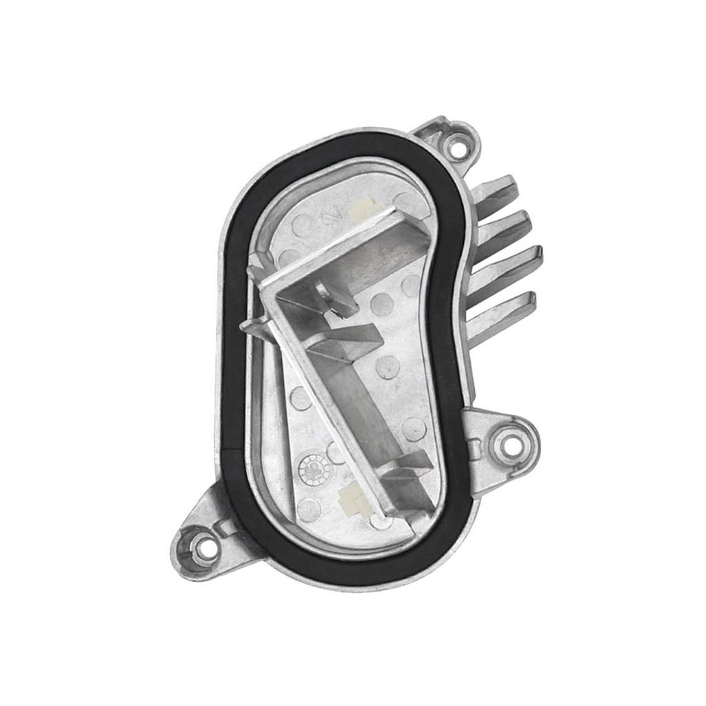 LED DRL Headlight Control Module Daytime Driving Light Module for BMW 4 ...