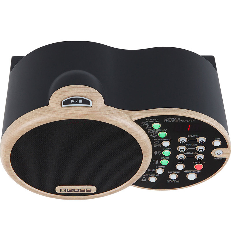 ☽Boss DR-01S Line Selector Pedal, Line Selector and Input/Output Router ...