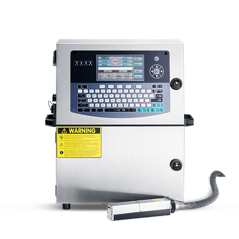 ⋌2023 Best Coding Machine Inkjet Code Continuous Inkjet Printer Price ♠ ...