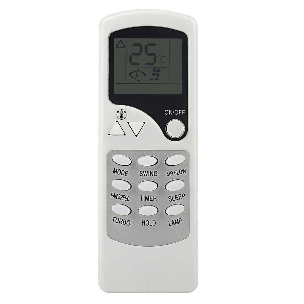 A/C Remote Control Use for Chigo Elgin ZH/LT-01 Air Conditioner ...
