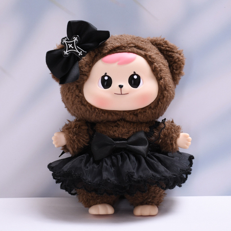 BIGH Wing Costume Hug Costume Bao-ao Blind Box Demon Pendant Dress ...