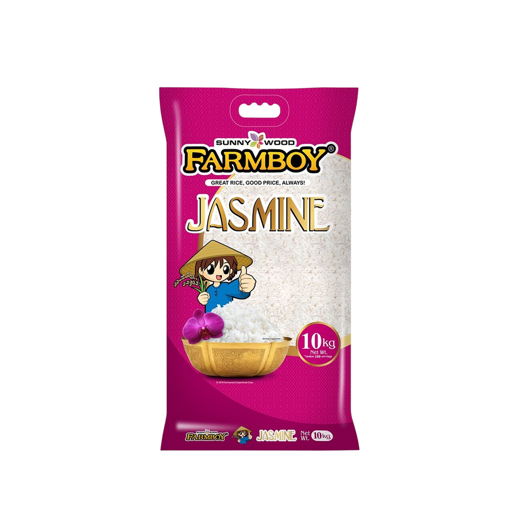 jasmine rice - Best Prices and Online Promos - Oct 2026 | Shopee ...